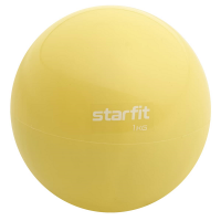 Медбол Starfit GB-703, 1-6 кг